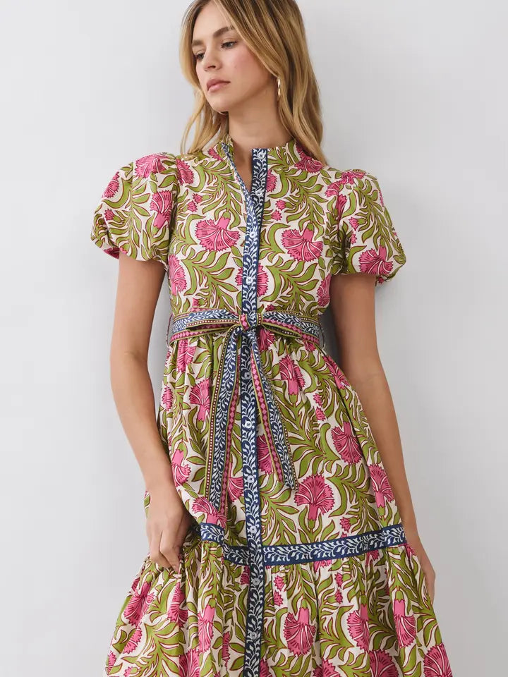 The Proper Sort Maxi