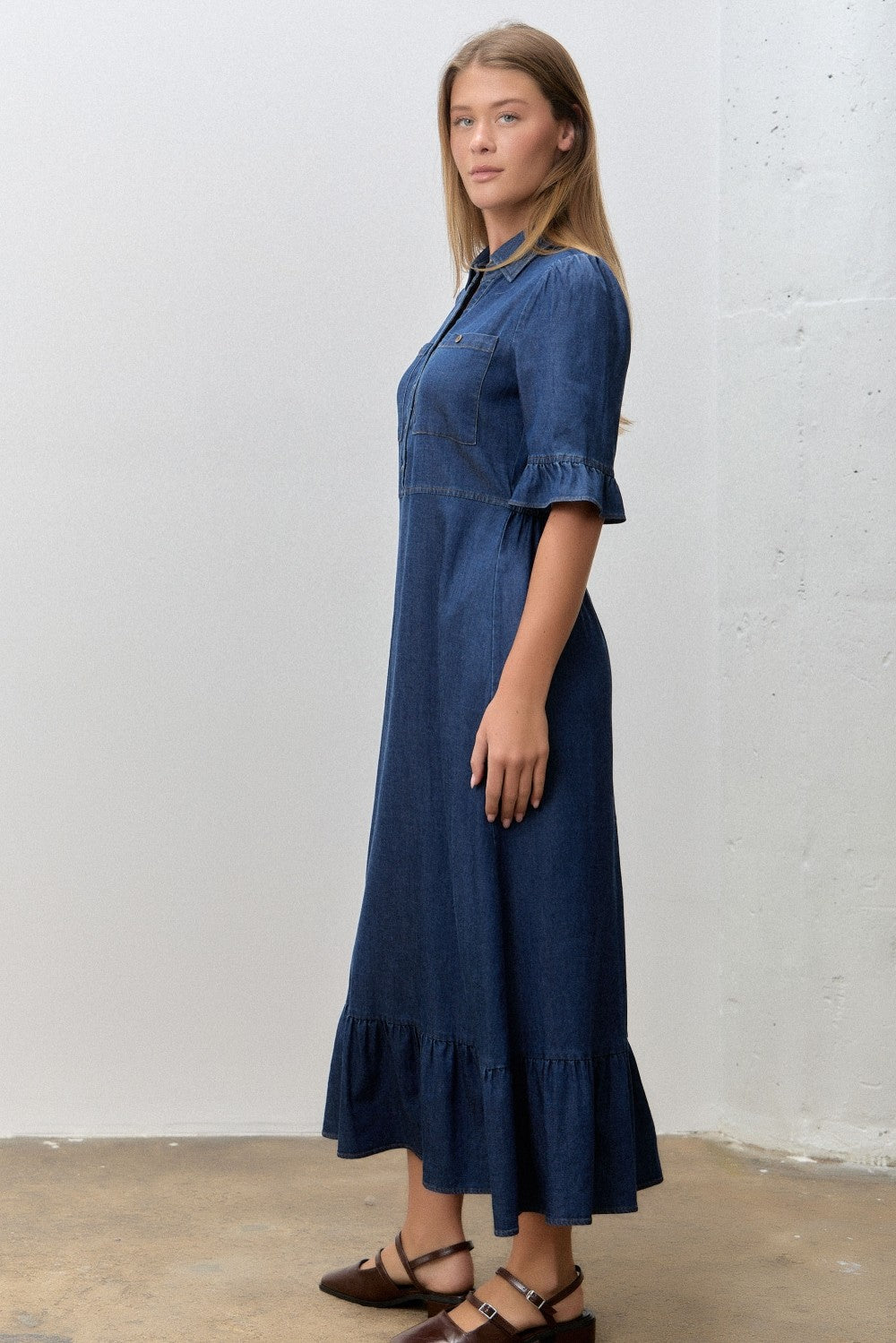 All The Way Midi