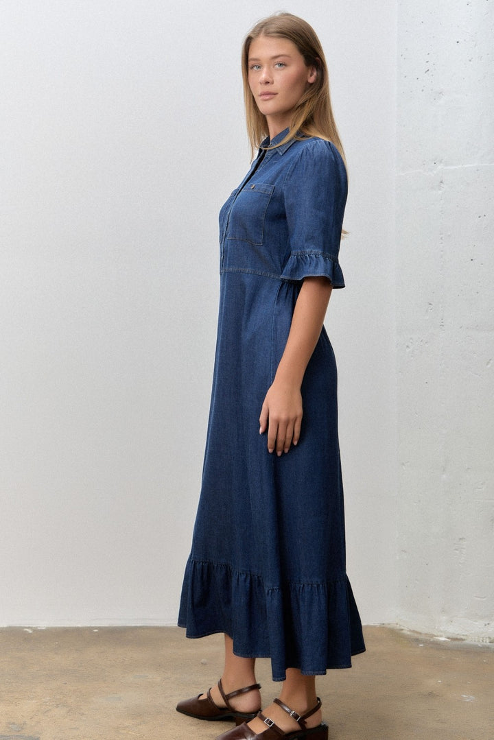All The Way Midi