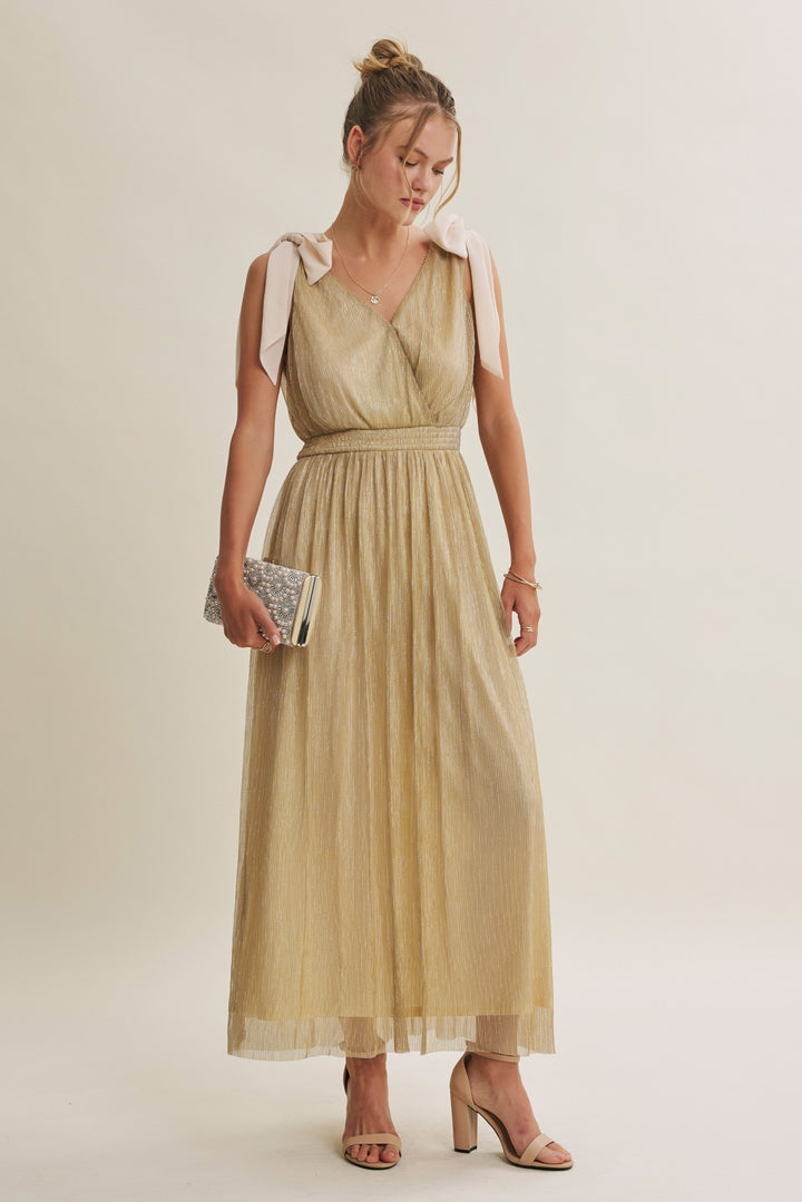 Starlight Shimmer Maxi