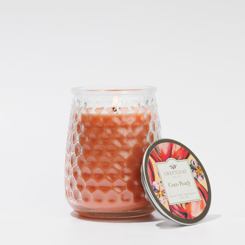 Greenleaf Signature Candle 13oz.