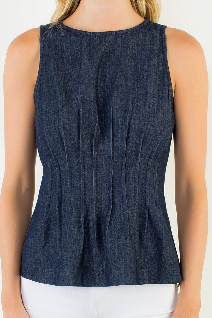 Perfect Mix Top