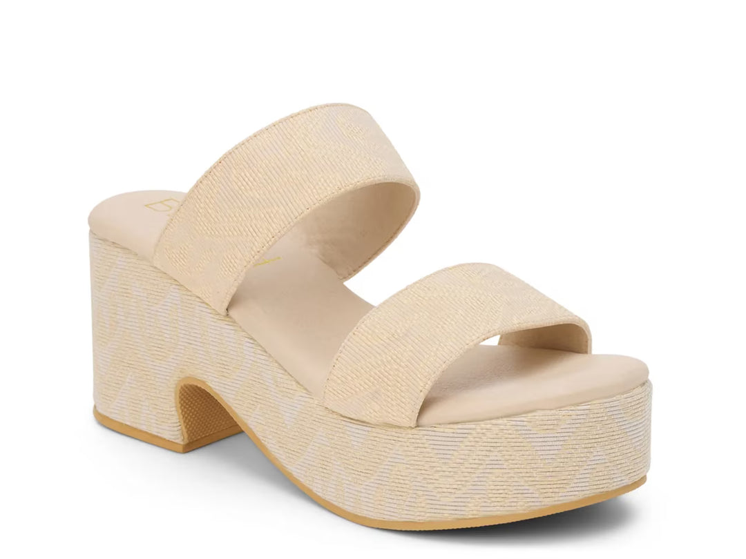 Beach by Matisse Ocean Ave Platform Sandal