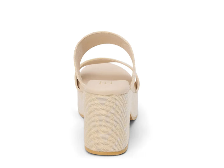 Beach by Matisse Ocean Ave Platform Sandal