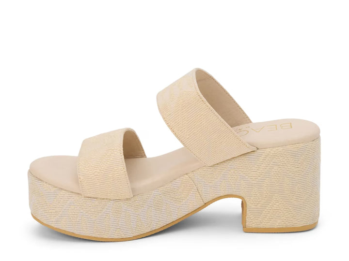 Beach by Matisse Ocean Ave Platform Sandal