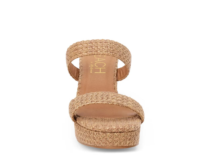 Beach by Matisse Echo Platform Sandal