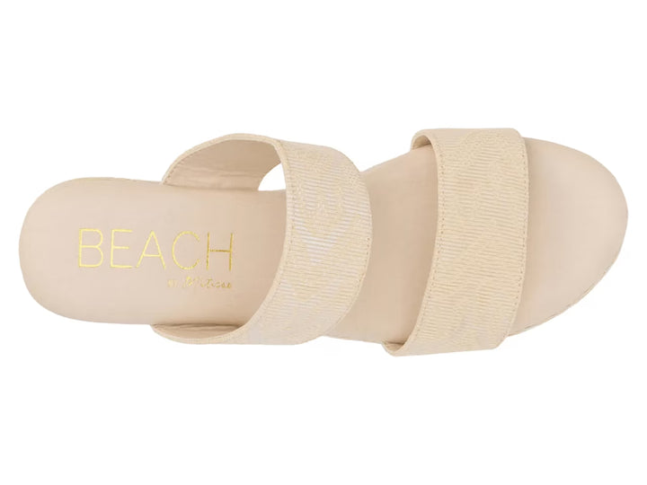 Beach by Matisse Ocean Ave Platform Sandal
