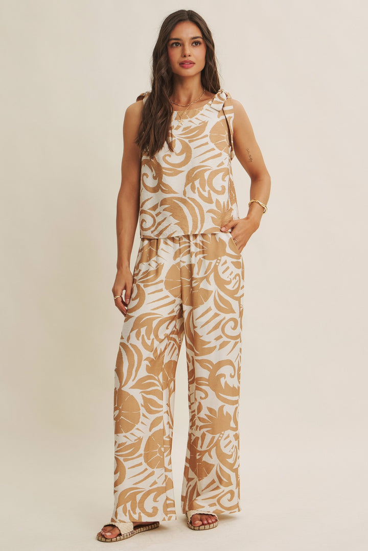 Euro Summer Island Set