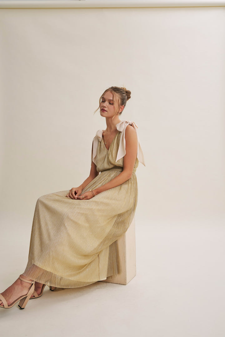 Starlight Shimmer Maxi