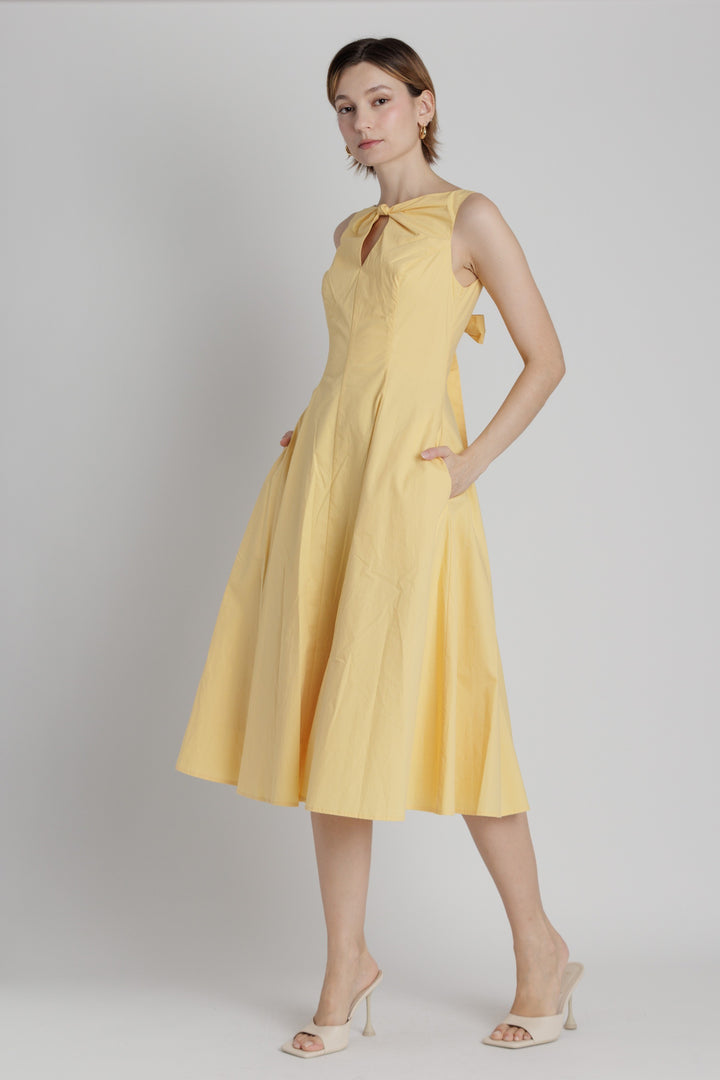 Sunny Side Up Midi