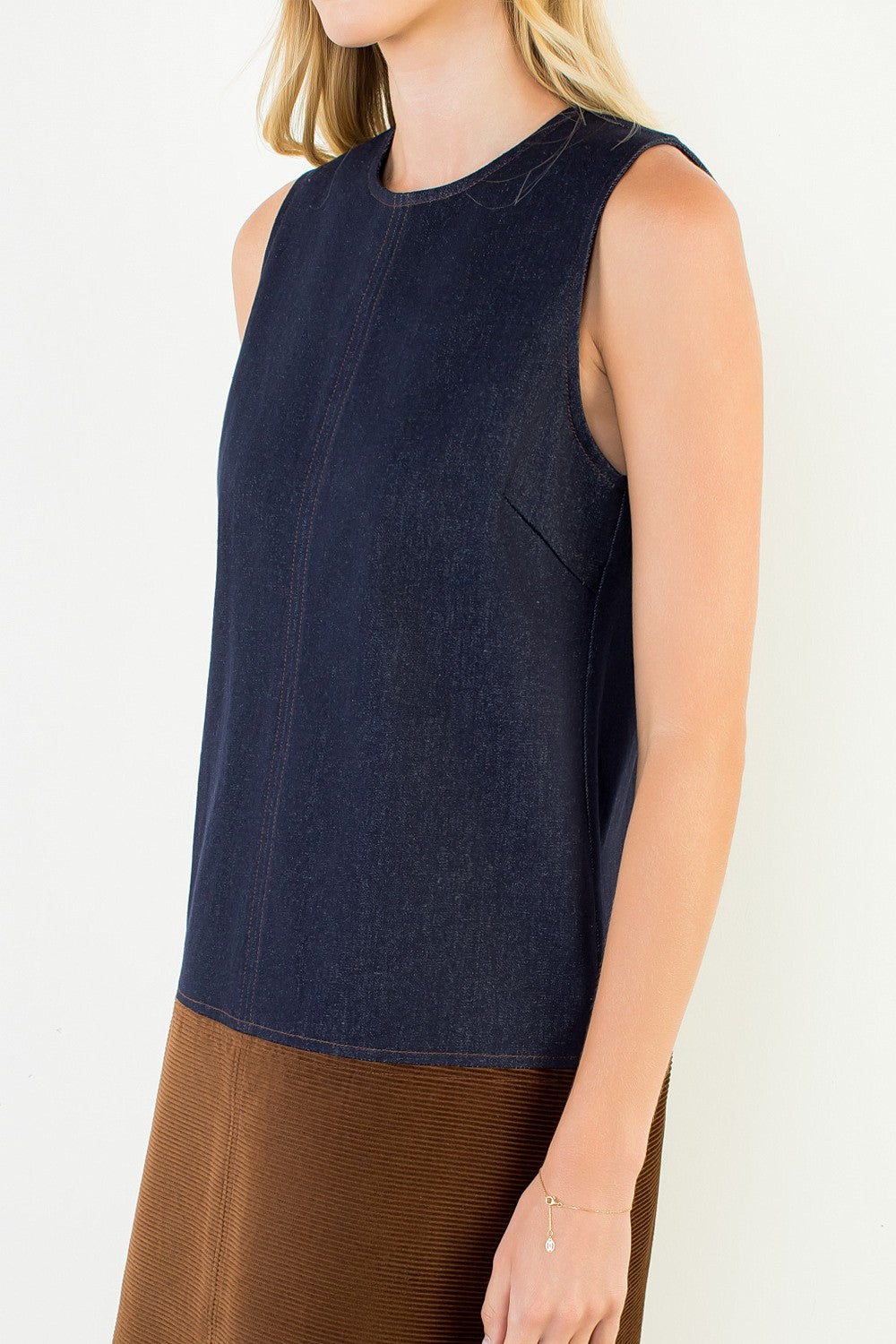 Basically Effortless Dress