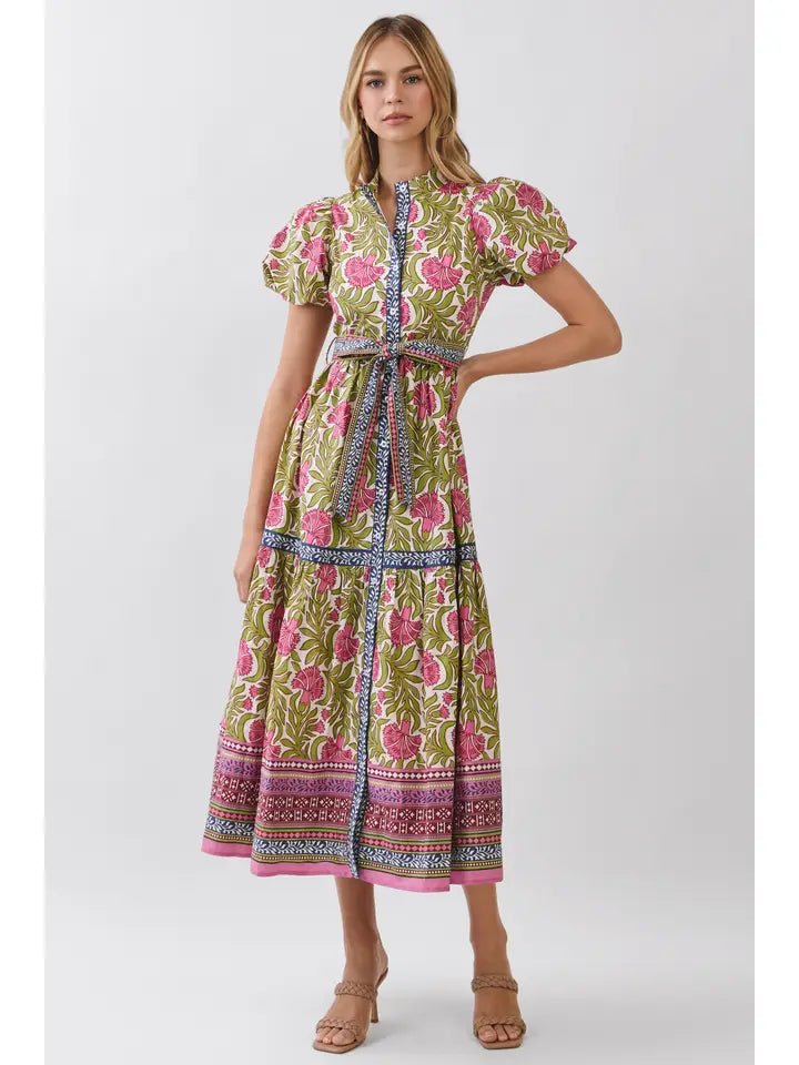 The Proper Sort Maxi