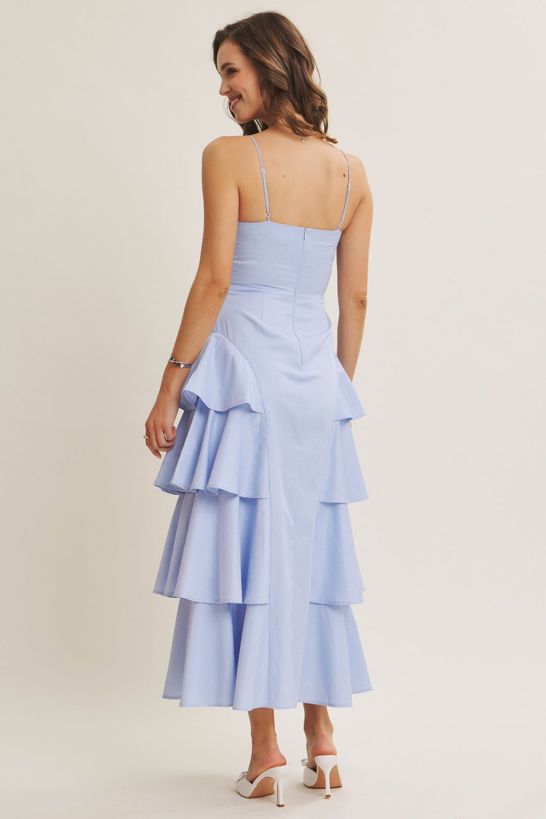 See It All Maxi