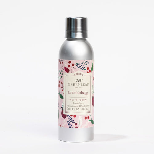 Greenleaf Room Sprays