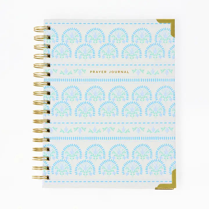 Mary Square Prayer Journal
