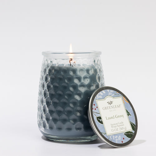 Greenleaf Signature Candle 13oz.