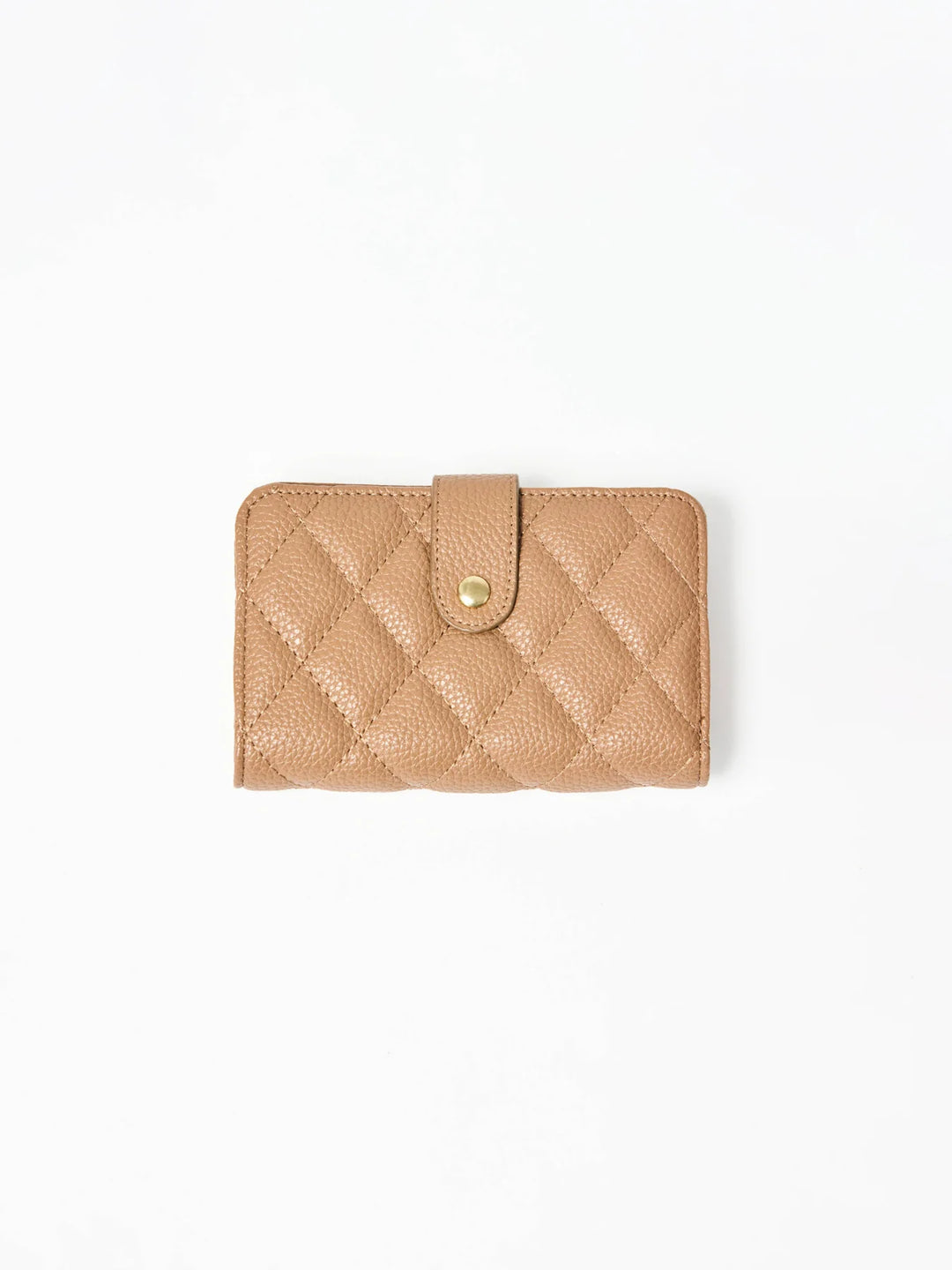 Mary Square Essential Wallet