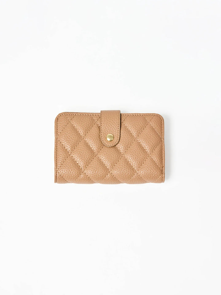 Mary Square Essential Wallet