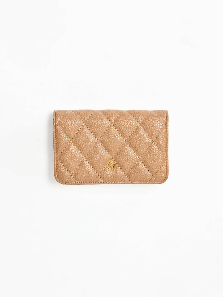 Mary Square Essential Wallet