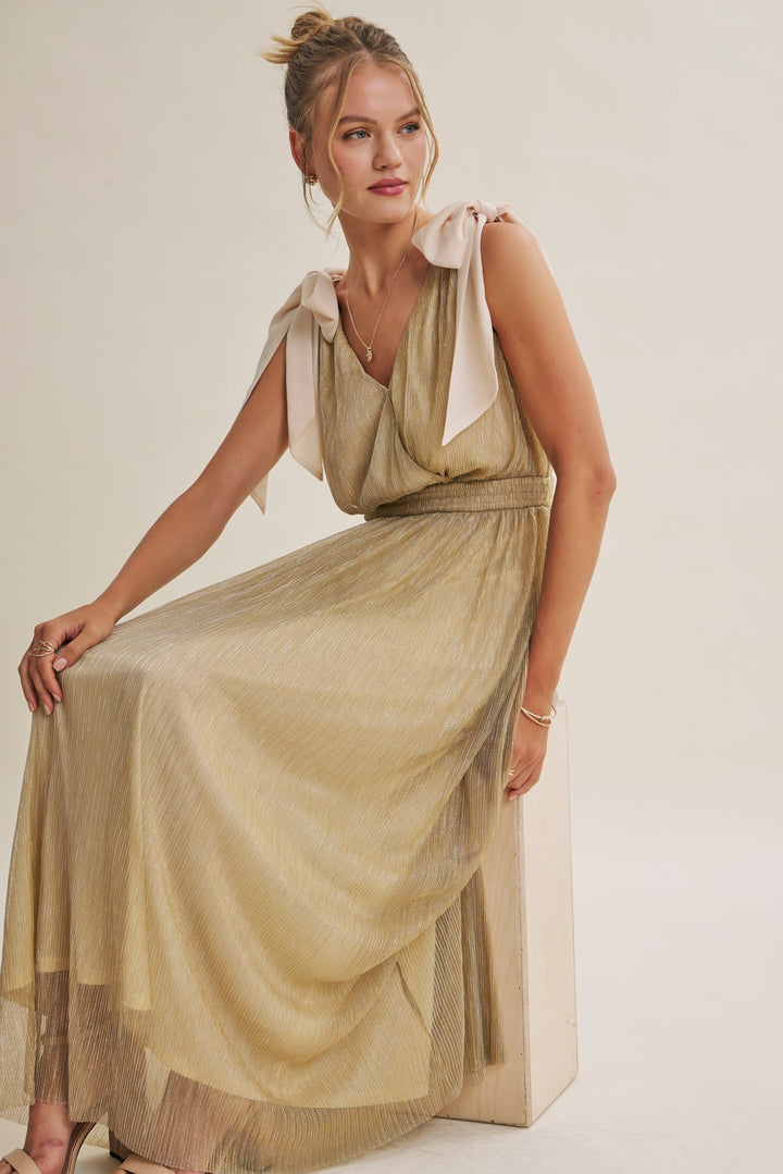 Starlight Shimmer Maxi