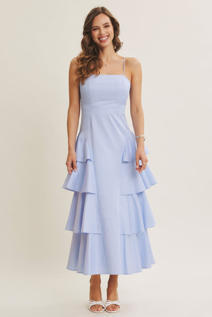 See It All Maxi