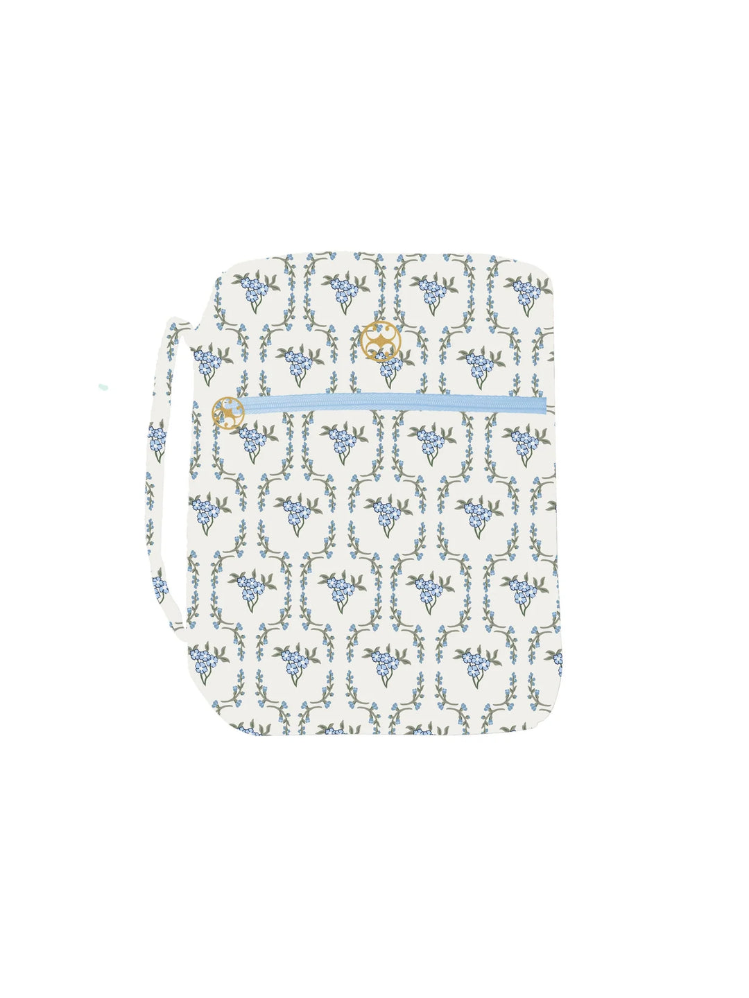 Mary Square Bible Cover