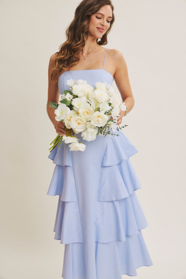 See It All Maxi