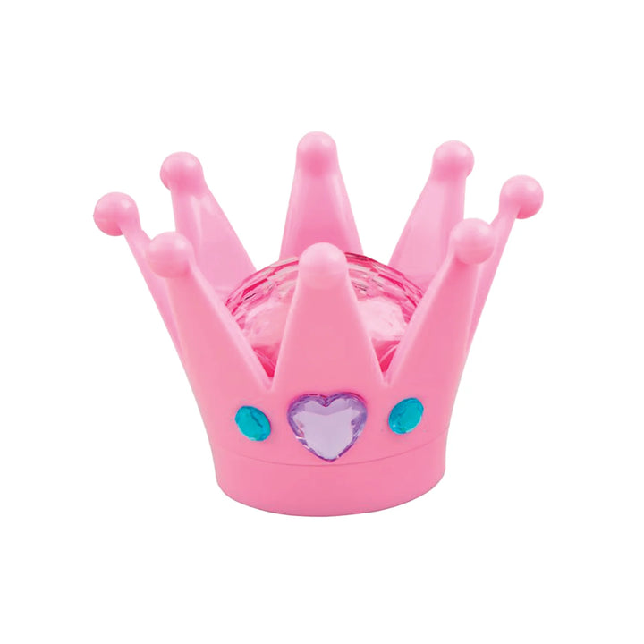 Mud Pie Crown Lip Gloss