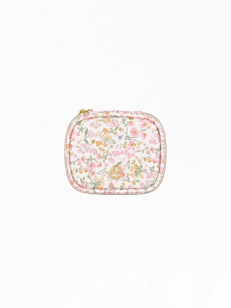 Mary Square Pill Organizer