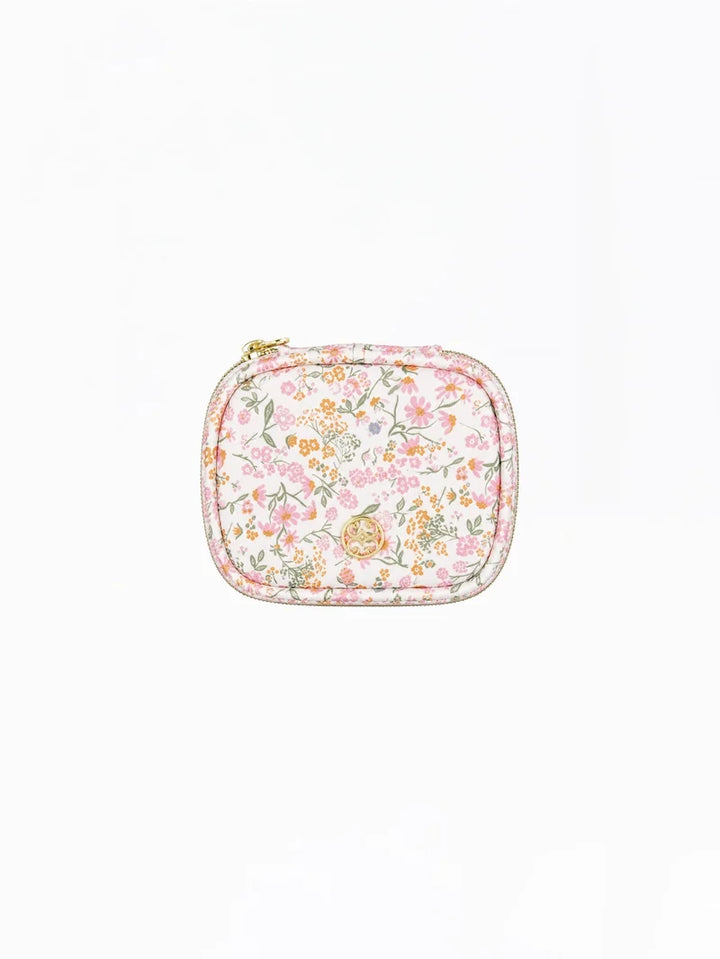 Mary Square Pill Organizer