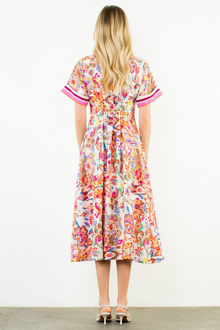 Good Time Vibes Maxi