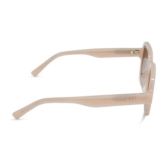 Diff Eyewear Aspyn Ovard Lola Sunglasses