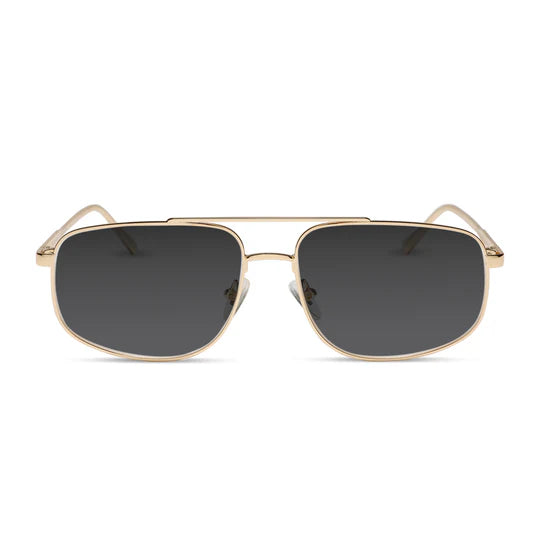 Diff Eyewear Charley Brown Sunglasses