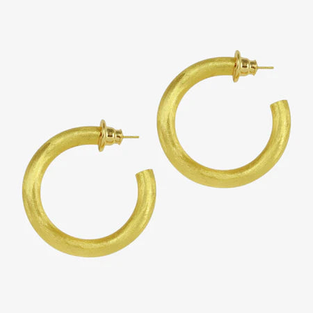 Betty Carre Laurence Hoops