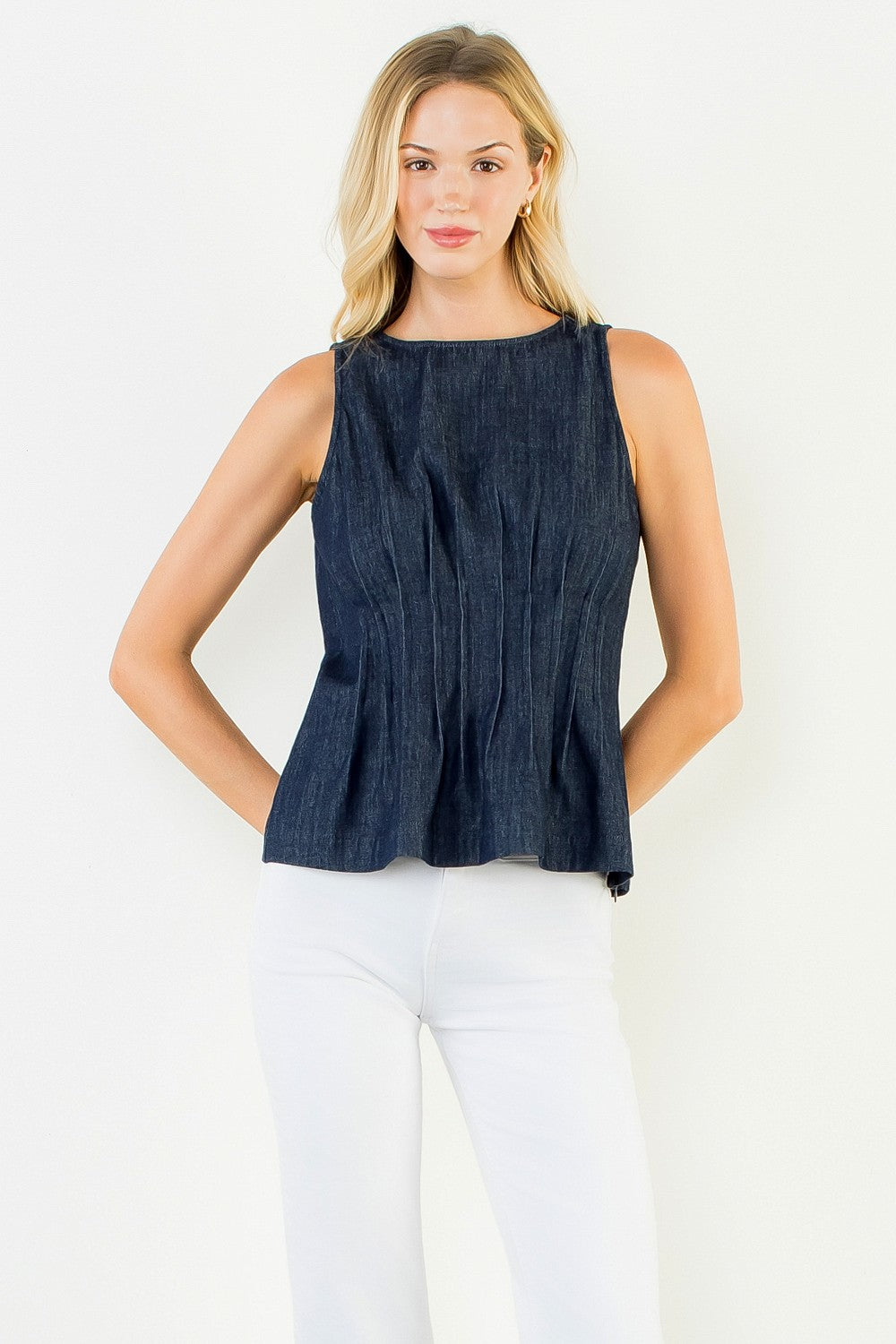 Perfect Mix Top