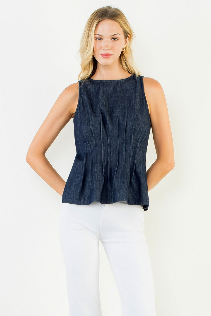 Perfect Mix Top