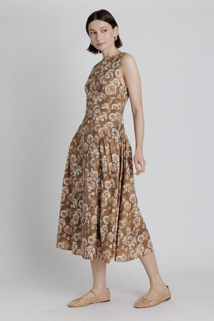 Florally Yours Midi