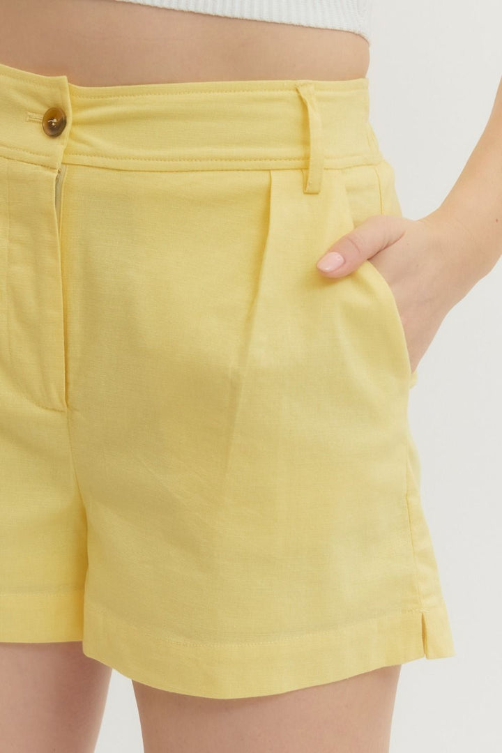 My Breakthrough Shorts