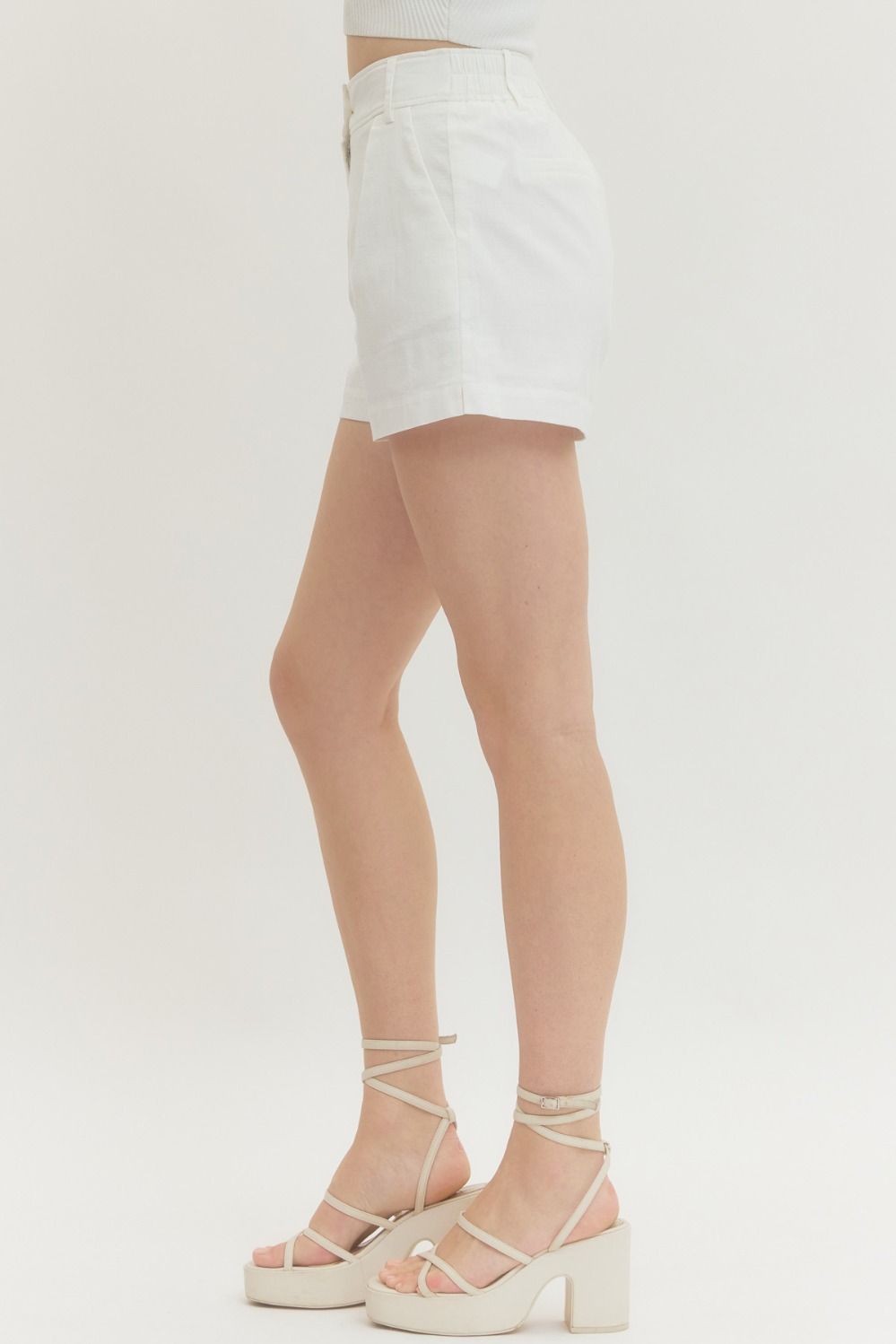 My Breakthrough Shorts