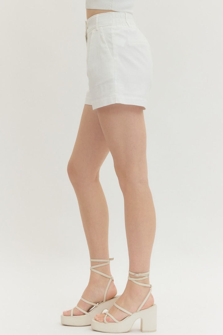 My Breakthrough Shorts