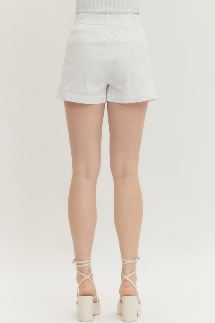 My Breakthrough Shorts