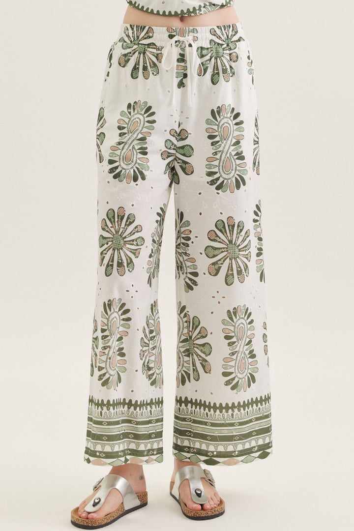 Sweet Talker Pant