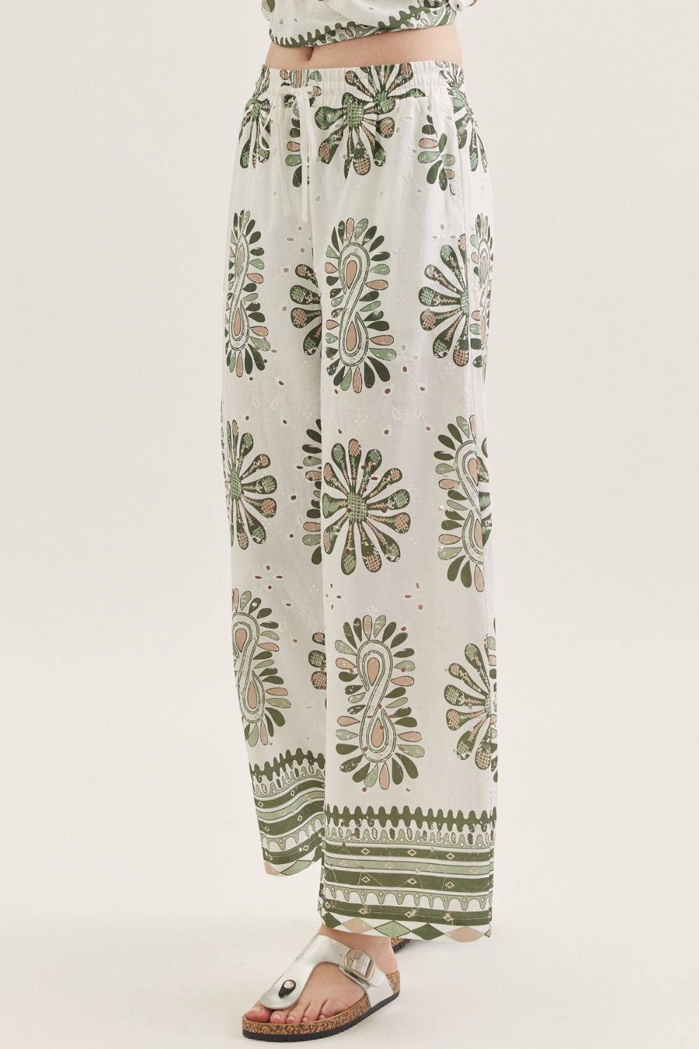 Sweet Talker Pant