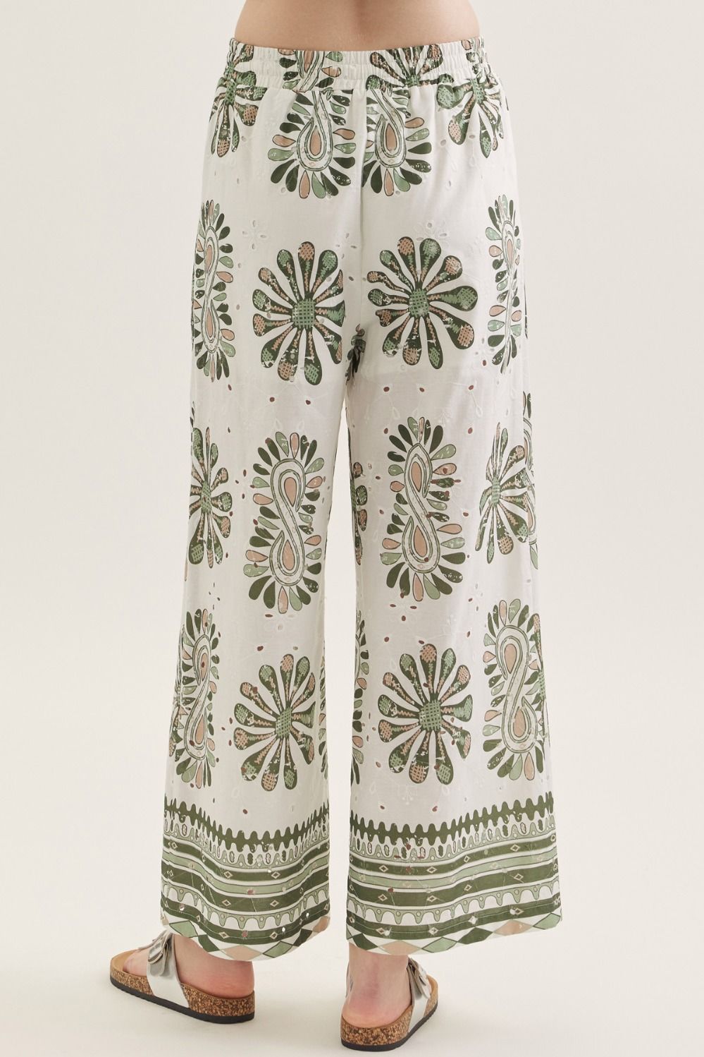 Sweet Talker Pant