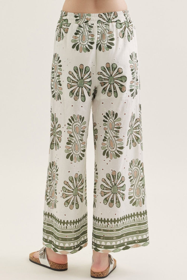 Sweet Talker Pant