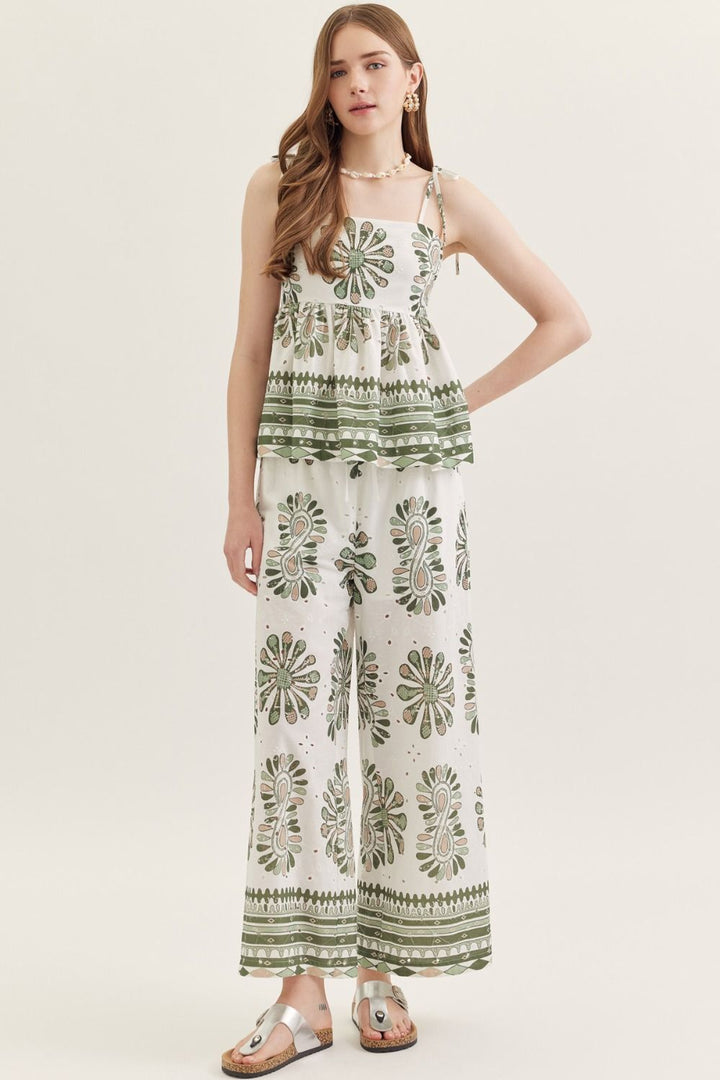 Sweet Talker Pant