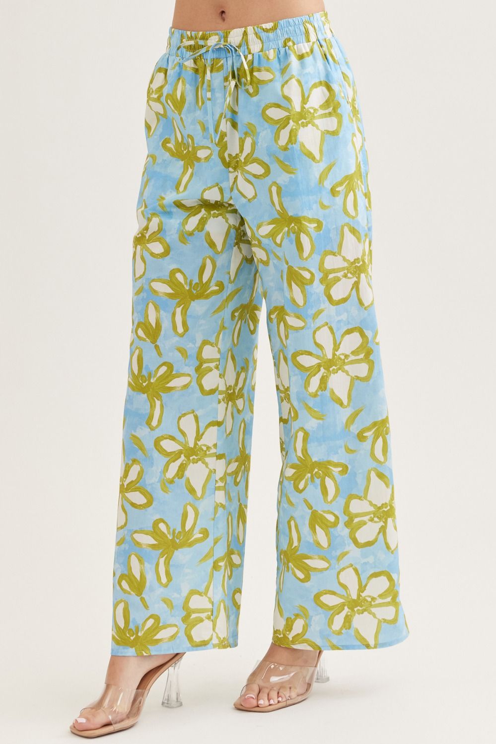 Giving Grace Pant