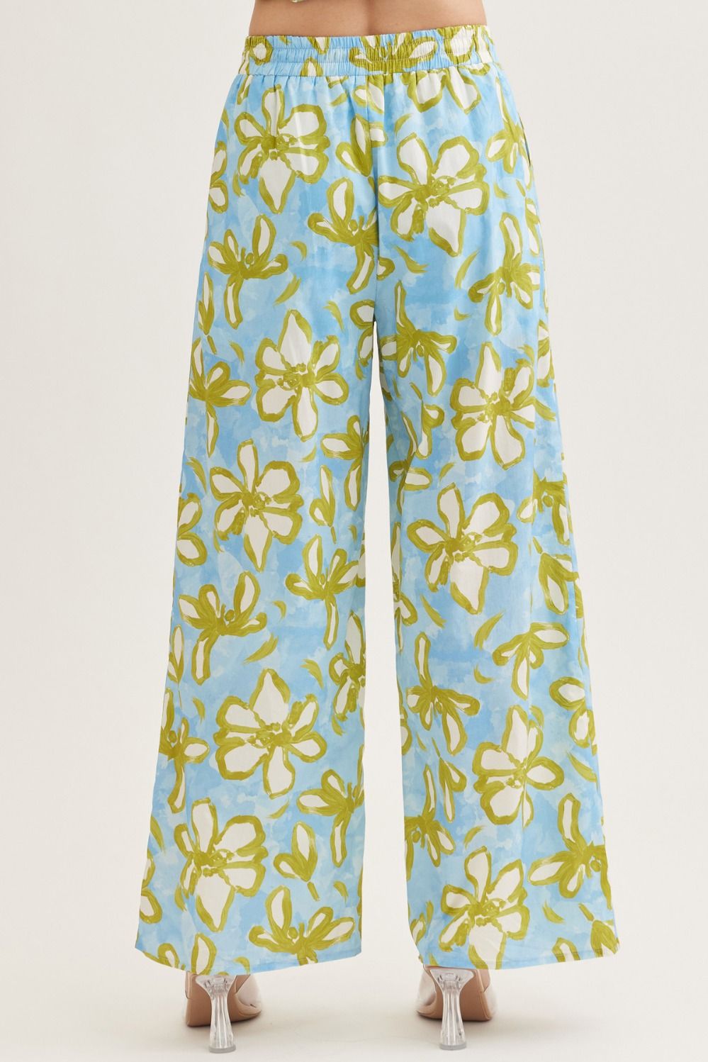 Giving Grace Pant