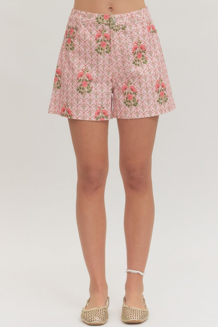 Make It Known Shorts