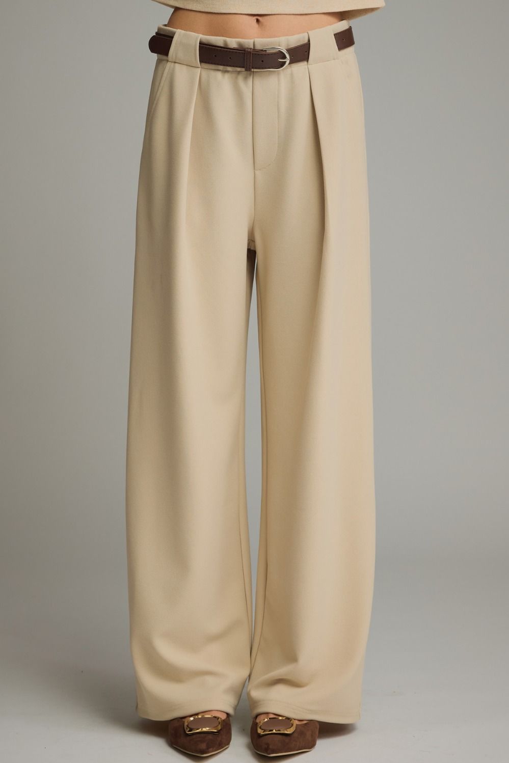 Work Flow Pant